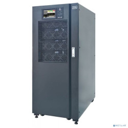 PowerCom VGD-II-33 VGD II 120K33 UPS {On-Line, 120кВа/120кВт,Tower, LCD, USB, RS232 / RS485, SmartSlot}