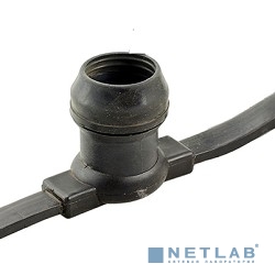 NEON-NIGHT (331-212) Гирлянда "Belt Light" { 2W, шаг 40, бухта 100 м., влагостойкая} в уп 10000м