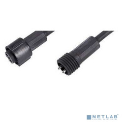 NEON-NIGHT (315-000) Шнур питания для гирлянды "Дюраплей", 3А, подключение до 700м, 230 В