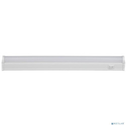 ЭРА Б0033303 Светодиодный светильник линейный LLED-01-04W-6500-W {длина 310 мм}