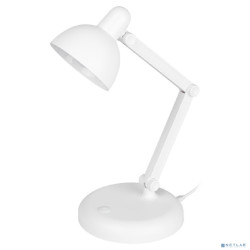ЭРА Б0059843 Настольный светильник NLED-514-4W-W светодиодный белый