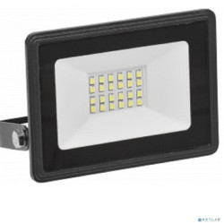 Iek LPDO601-30-65-K02 Прожектор СДО 06-30 светодиодный черный IP65 6500 K IEK