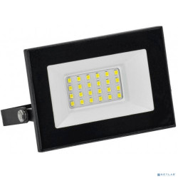 Iek LPDO501-030-65-K02-G Прожектор LED СДО 001-30 6500К IP65 черный GENERICA