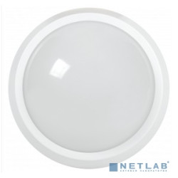 Iek LDPO1-5032D-12-4000-K01 Светильник LED ДПО 5032Д 12Вт 4000K IP65 круг белый с ДД