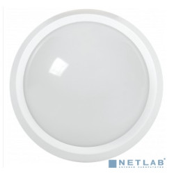 Iek LDPO1-5012D-08-4000-K01 Светильник LED ДПО 5012Д 8Вт 4000K IP65 круг белый с ДД