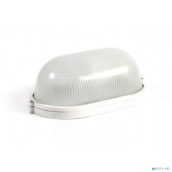 БАСТИОН Skat LED-220 E27 IP54 светильник аварийного освещения, лампа Е27 с Li-Ion АКБ пластик (2454)