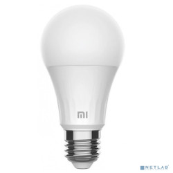 Умная лампочка GPX4026GL XIAOMI Mi LED Smart Bulb (белый и мультисвет, E27)