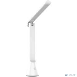 Беспроводная складывающаяся настольная лампа Yeelight Rechargeable Folding Desk Lamp Z1 (YLTD11YL), белая