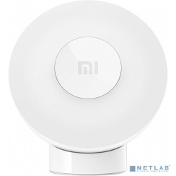 Умный светильник с датчиком движения XIAOMI Mi Motion-Activated Night Light 2 (Bluetooth)