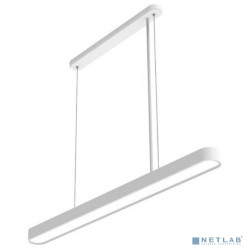 Потолочная лампа Xiaomi Yeelight Crystal Pendant Light (YLDL01YL), белая