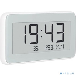 Часы-термогигрометр Xiaomi Temperature and Humidity Monitor Clock (BHR5435GL)