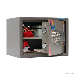 Сейф VALBERG ASM 25 EL (Внешние габариты (ВхШхГ)мм: 250х340х280) [S10399010940]