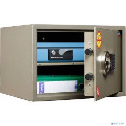Сейф VALBERG ASM 30 EL ( Размеры (мм): 300x440x355 Вес (кг): 21) [S10399030940]