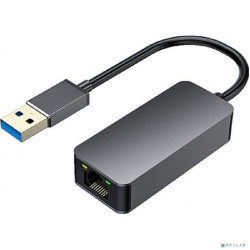 KS-is Адаптер  USB 3.1 Ethernet 2.5G KS-is (KS-714)