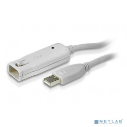 Aten UE2120  USB 2.0  1-Port  Extension Cable 12m