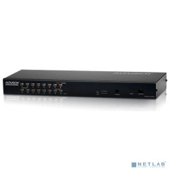 KVM-переключатель IP 16PORT IP KH1516AI-AX-G ATEN