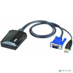 Адаптер KVM NOTEBOOK CV211CP-AT W/CAB ATEN