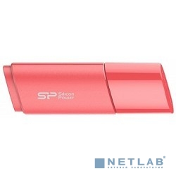Silicon Power USB Drive 16Gb Ultima U06 SP016GBUF2U06V1P {USB2.0, Pink}