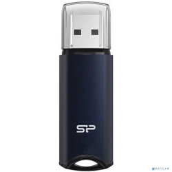 Silicon Power  32Gb  Marvel M02, USB 3.2, Синий (SP032GBUF3M02V1B)
