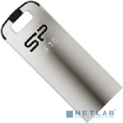 Silicon Power USB Drive 16Gb Jewel J10 SP016GBUF3J10V1K {USB3.0, Black}