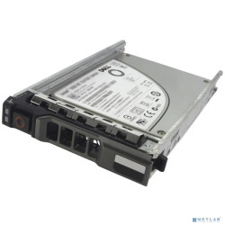 DELL 345-BELF 1.92TB SSD SAS Read Intensive 24Gbps 512e 2.5in Hot-plug AG drive for G15