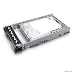 DELL 2.4TB SFF 2.5" SAS 10k 12Gbps HDD Hot Plug for G13 servers 512e (W9MNK) [400-AUQX] {analog 400-AUXU , NJ9F7}