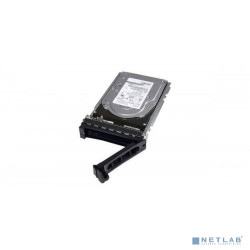Dell 900GB SAS 12Gbps 15k 512n 2.5" HD Hot Plug Fully Assembled Kit for G14 , G15