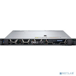 PE R650 8B 2xG6330;128GB;3x600GB;H755;57412;2x800W;Ent;Rails (PER6502G63301283600)