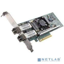 QLogic 57810 DP 10Gb DA/SFP+ Low Profile, CusKit 540-BBDX
