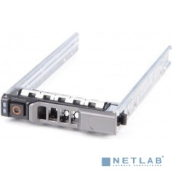 DELL G176J Салазки 2,5” для серверов Dell PowerEdge G11 G12 G13 R730 R730xd R720 R720xd R710 R630 R620 R610 R430 R420 R410 T730 T720 T710 T630 T620 T610 T430 T4