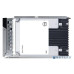 Dell 345-BBYK Твердотельный накопитель 1.92TB SSD SAS ISE RI 12Gbps 512e 2.5in Hot-Plug 1 DWP CUS KIT