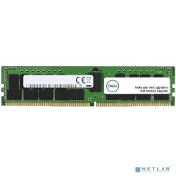 Память DDR4 Dell 370-AEXZ 32Gb DIMM ECC Reg PC4-25600 3200MHz