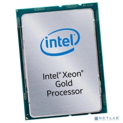 Процессор 338-BRVH Dell Xeon Gold 5218
