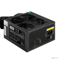 Exegate EX298374RUS Серверный БП 800W ExeGate ServerPRO-800PAS (ATX, APFC, КПД 80% (80 PLUS), 12cm fan, 24pin, 2x(4+4)pin, 6xPCI-E, 8xSATA, 4xIDE, Cable Management, black)