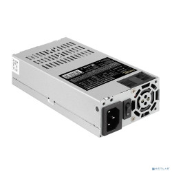 Exegate EX264939RUS Серверный БП 350W <ServerPRO-1U-F350AS> APFC, унив. для Flex1U, 24pin, 4pin,3xSATA, 2xIDE