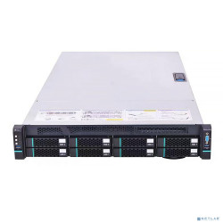 Hiper R2-P221608-08 Server R2 - Entry (R2-P221608-08) - 2U/C621/2x LGA3647 (Socket-P)/Xeon SP поколений 1 и 2/165Вт TDP/16x DIMM/8x 3.5/2x GbE/OCP2.0/CRPS 2x 800Вт