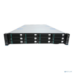 Hiper R2-P221612-08 Server R2 - Entry - 2U/C621/2x LGA3647 (Socket-P)/Xeon SP поколений 1 и 2/165Вт TDP/16x DIMM/12x 3.5/2x GbE/OCP2.0/CRPS 2x 800Вт