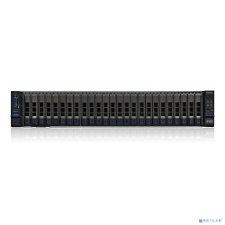 Hiper R3-T223225-13 Server R3 - Advanced - 2U/C621A/2x LGA4189 (Socket-P4)/Xeon SP поколения 3/270Вт TDP/32x DIMM/25x 2.5/no LAN/OCP3.0/CRPS 2x 1300Вт