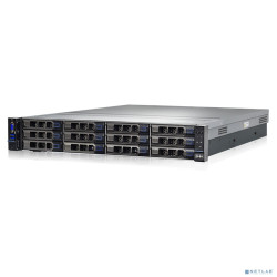 Hiper R3-T223212-13 Server R3 - Advanced - 2U/C621A/2x LGA4189 (Socket-P4)/Xeon SP поколения 3/270Вт TDP/32x DIMM/12x 3.5/no LAN/OCP3.0/CRPS 2x 1300Вт
