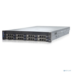Hiper R3-T223208-13 Server R3 - Advanced - 2U/C621A/2x LGA4189 (Socket-P4)/Xeon SP поколения 3/270Вт TDP/32x DIMM/8x 3.5/no LAN/OCP3.0/CRPS 2x 1300Вт