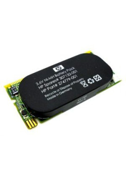 Hp SPS-BTRY,NIMH,3.6V,500MAH - Батарея контроллера для 274779-001 E200, E200i, 641, 642 (307132-001)