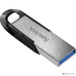 SanDisk USB Drive 512GB CZ73 Ultra Flair, USB 3.1, Metal [SDCZ73-512G-G46]