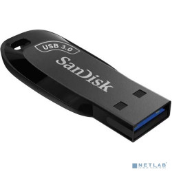 SanDisk USB Drive 256GB Ultra Shift USB 3.0