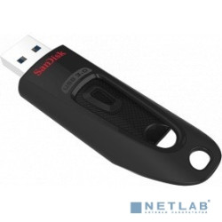 SanDisk USB Drive 512Gb CZ48 Ultra, USB 3.0 [SDCZ48-512G-G46]