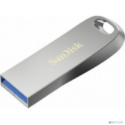 SanDisk USB Drive 128Gb Ultra Luxe USB 3.1  SDCZ74-128G-G46