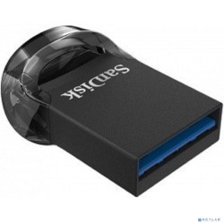 SanDisk USB Drive 16Gb Ultra Fit™ USB 3.1  - Small Form Factor Plug & Stay Hi-Speed USB Drive [SDCZ430-016G-G46]