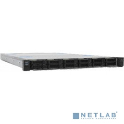 Intel Server System M50CYP1UR204 (1U, 2xCPU,32xDDR4 LR/RDIMM, 4x2.5" SAS/SATA/NVMe SSD, 1x OCP 3.0 slot, no LAN, PSU optional, 2xHtsnk, IPMI2.0)