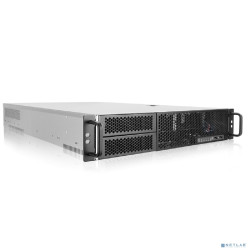 Корпус Inwin IW-R200-01N DPS500YBE-PD(500W Delta) /USB3.0*2/8025mm 4200RPM*3 [6178803]