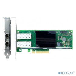 Сетевая карта Lenovo 7ZT7A00537 Intel X710-DA2 PCIe 10Gb 2xSFP+