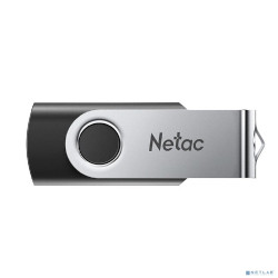 Netac USB Drive 4GB U505 <NT03U505N-004G-20BK>, USB2.0